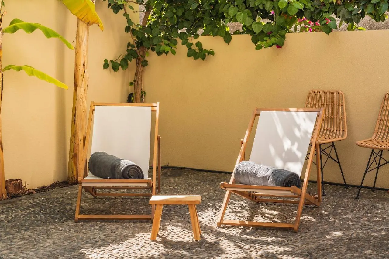 Ourmadeira - Chill Garden Apartment, Downtown Funchal  Funchal (Madeira)